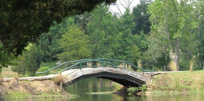 Spring Lake Country Club