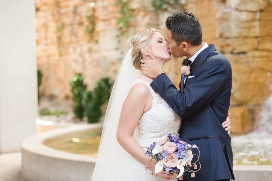 Just Married