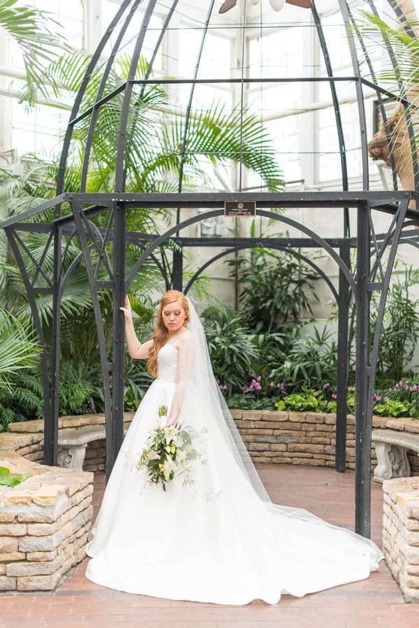 Bride