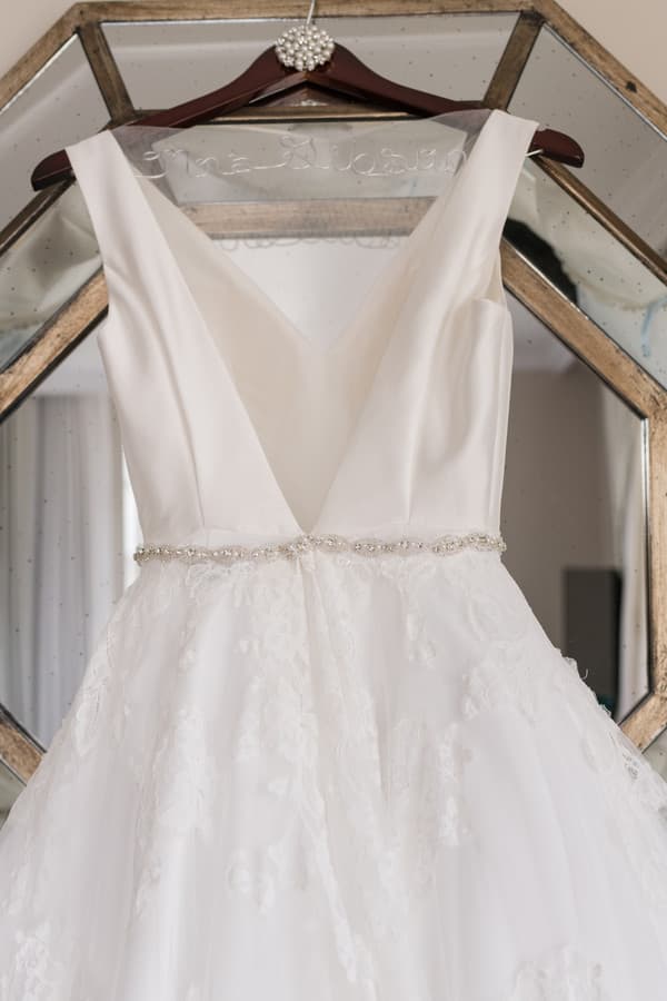 Elegant Social Club Wedding in Birmingham by Meredith Ryncarz photo 4