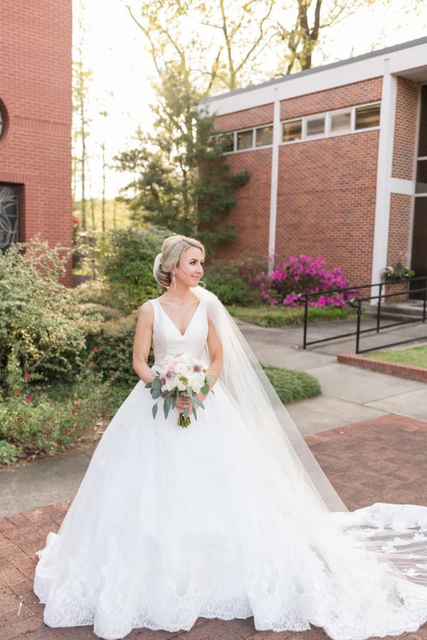 Bride