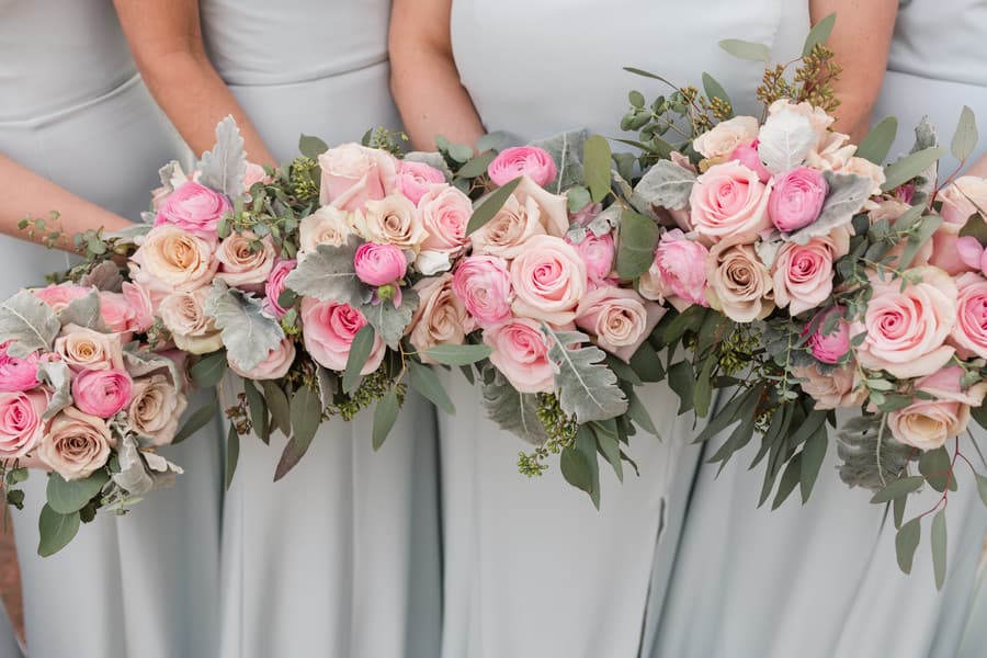 Bouquets