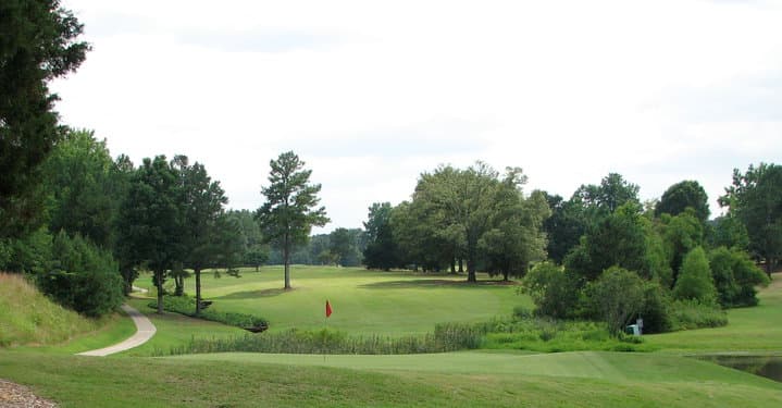 Spring Lake Country Club portfolio 3