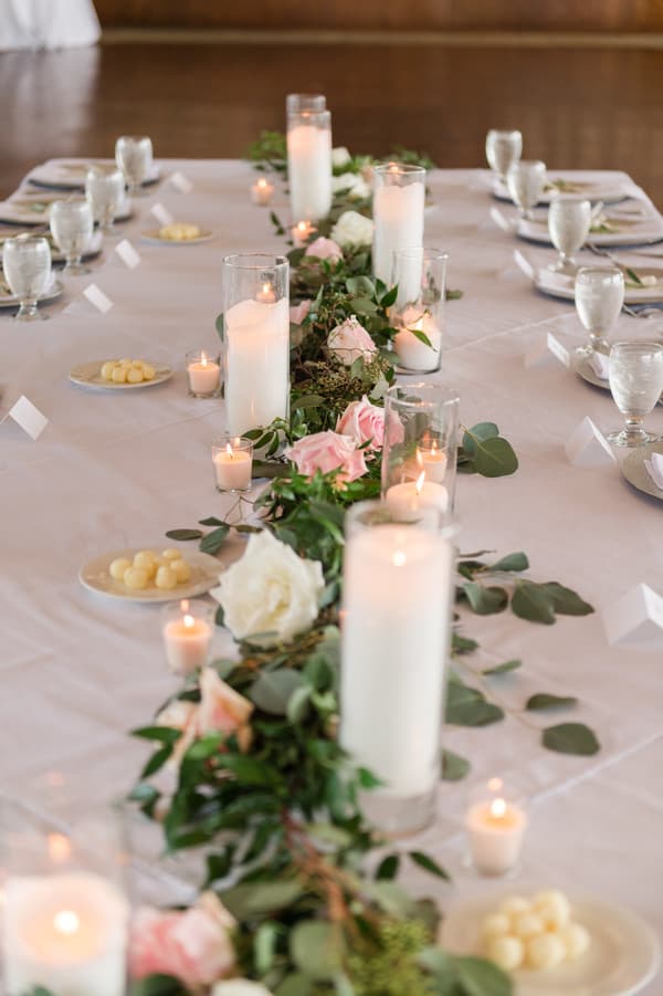 Table Decoration