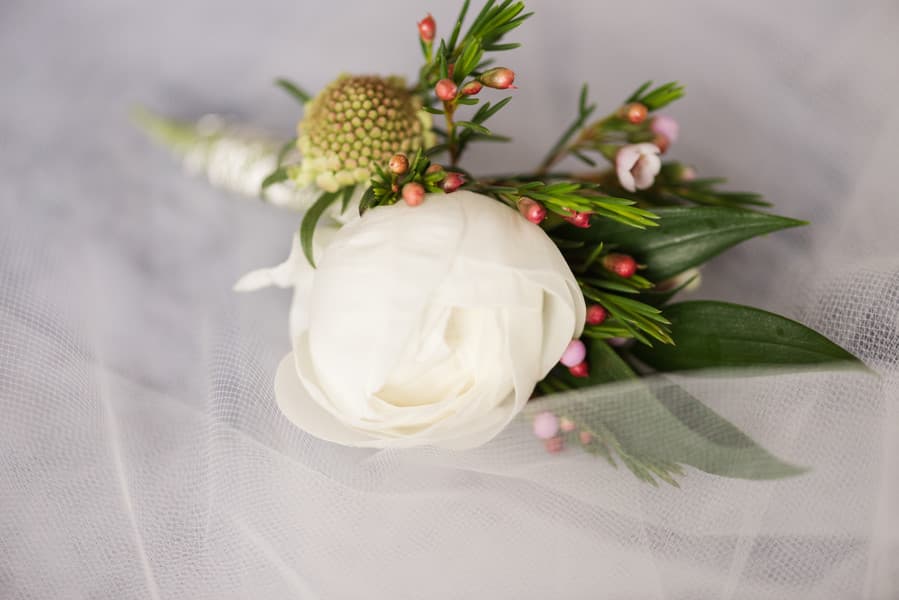 Boutonniere