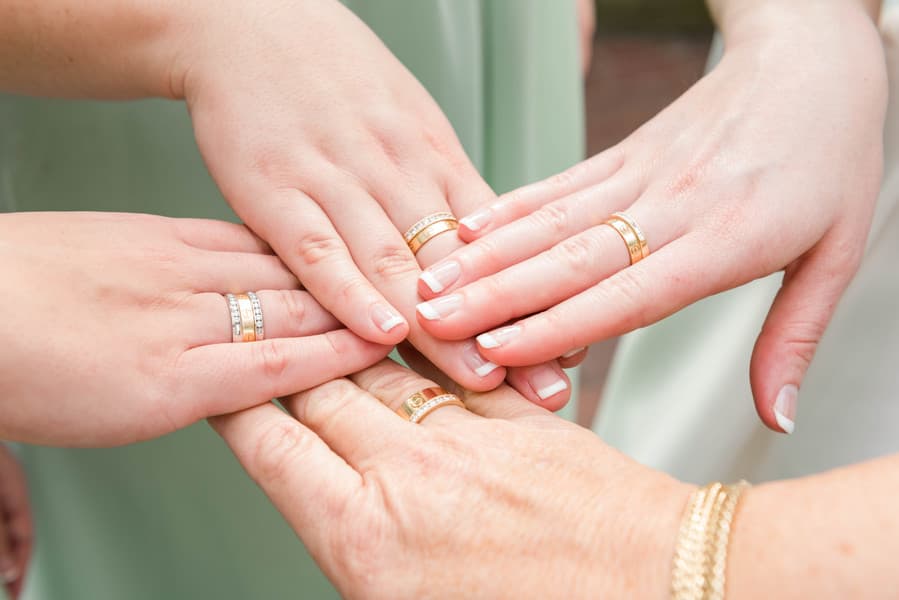 Hands