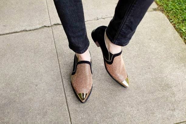 Just Men's Shoes portfolio 1