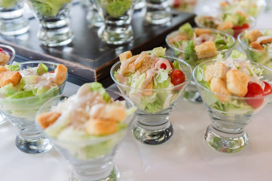 Appetizers