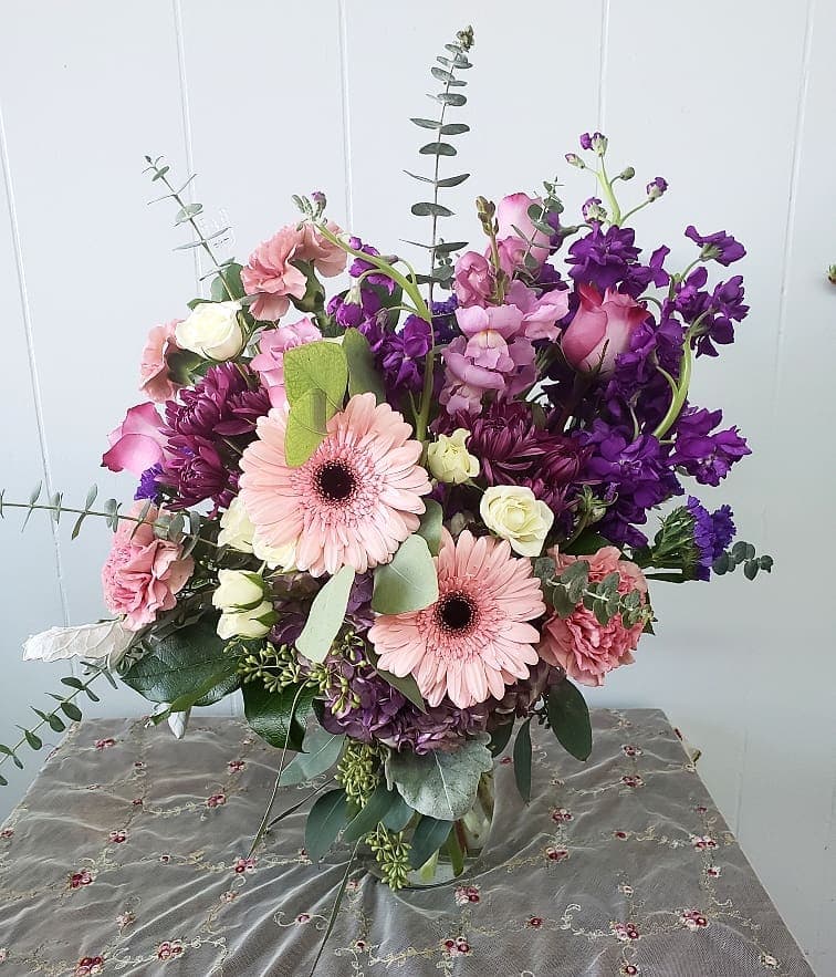 Twigs and Twine Floral Design