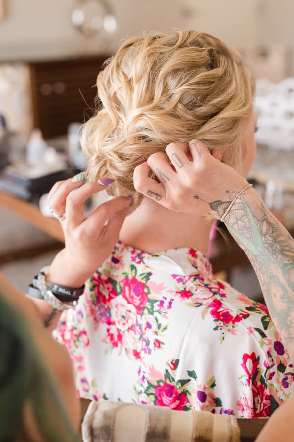 Hairstyle