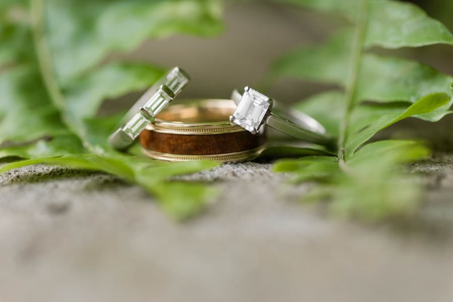 Wedding Bands