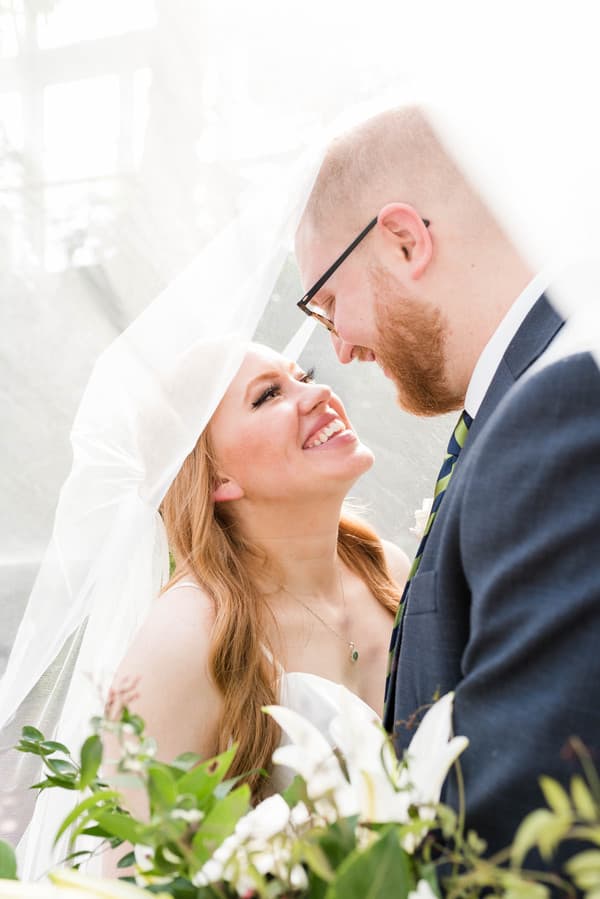 Just Married