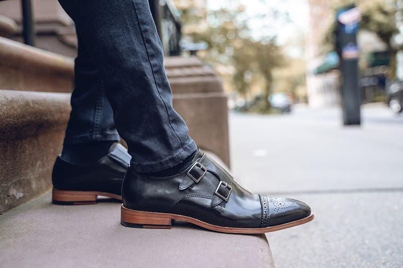Just Men's Shoes