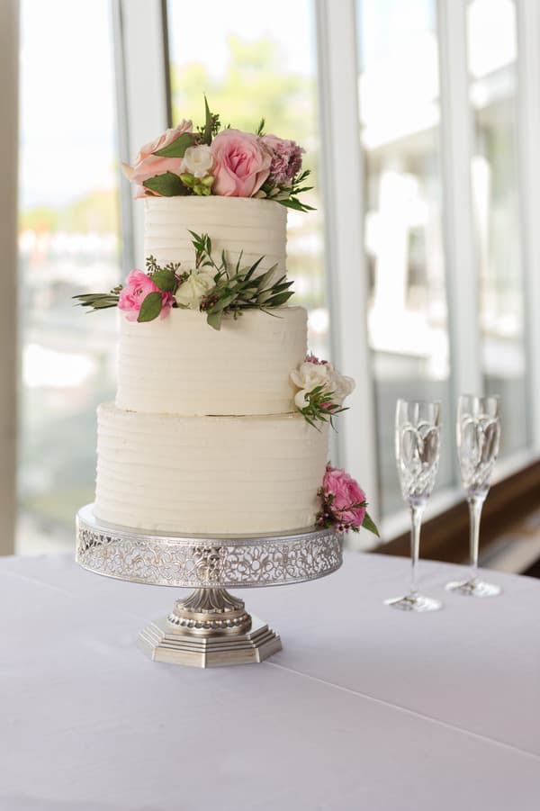 Elegant Social Club Wedding in Birmingham by Meredith Ryncarz photo 5