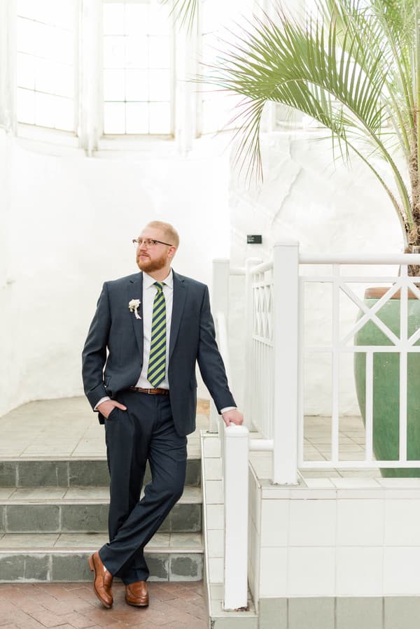 Groom