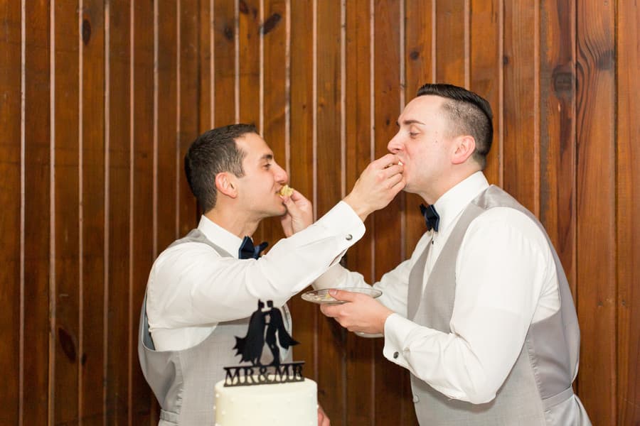 Cake
