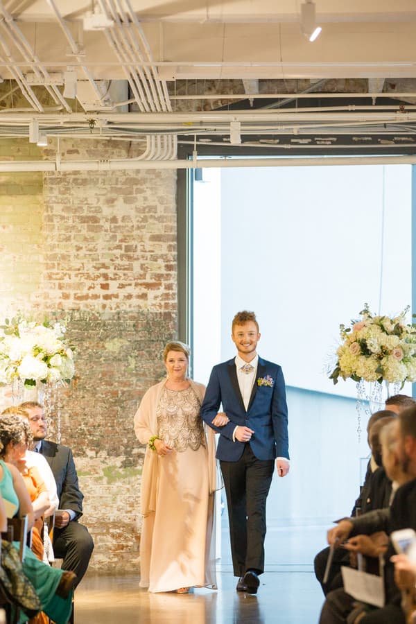 Mother of the Groom