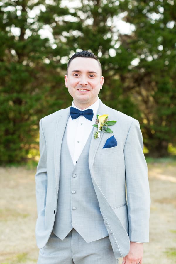 Groom