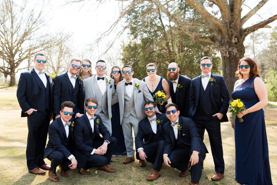 Wedding Party