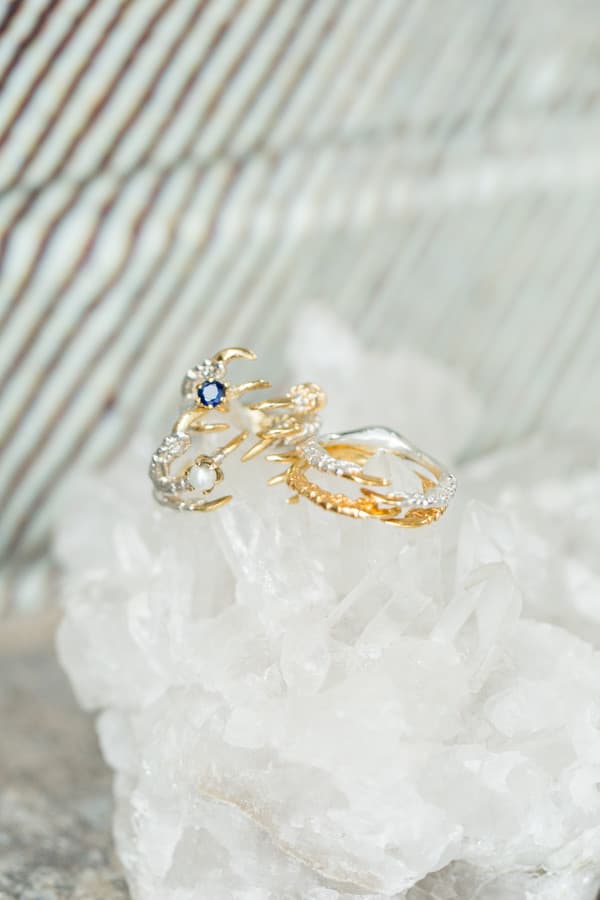 Wedding Ring