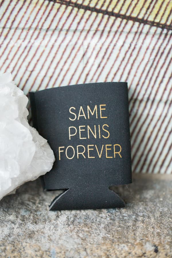 Fabulous LGBTQ Wedding