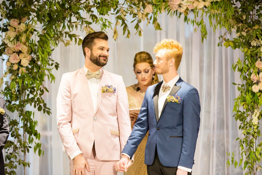 Ceremony