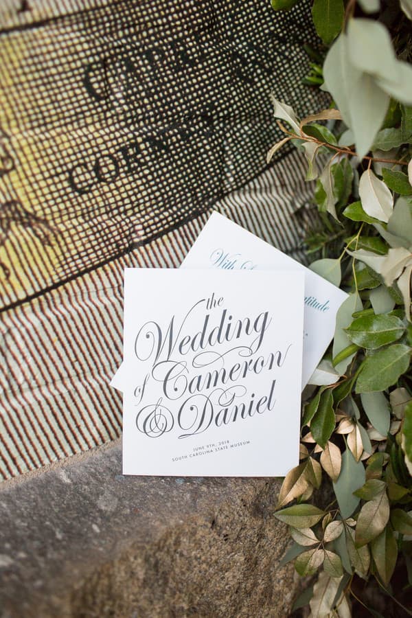 Invitation