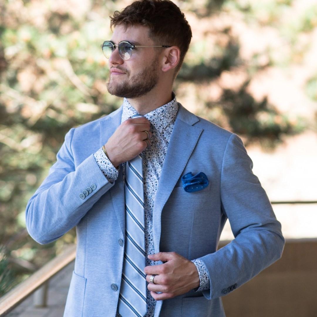 Ticknor Men's Clothier
