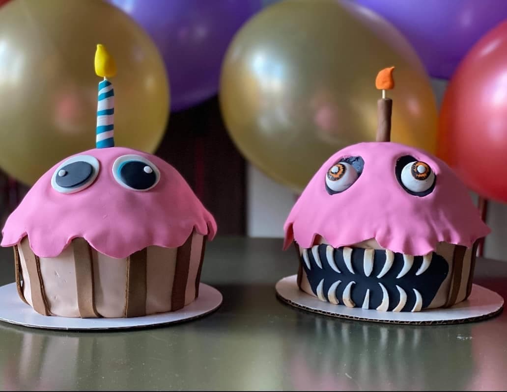 27 Cakes portfolio 1