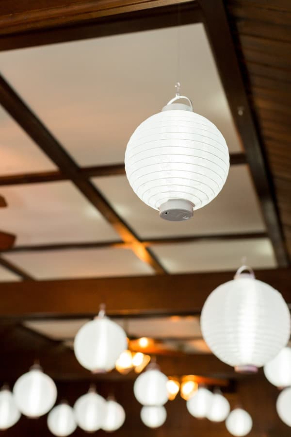Lanterns