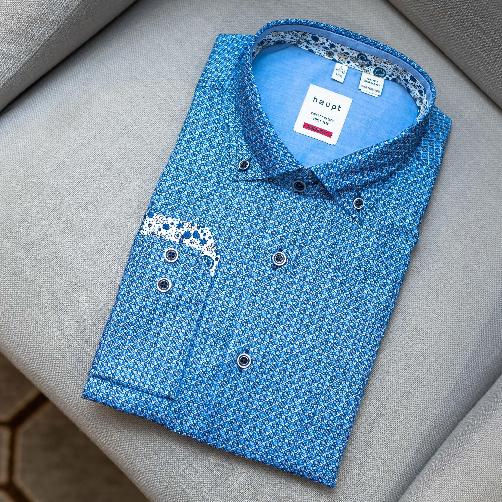 Ticknor Men's Clothier portfolio 3
