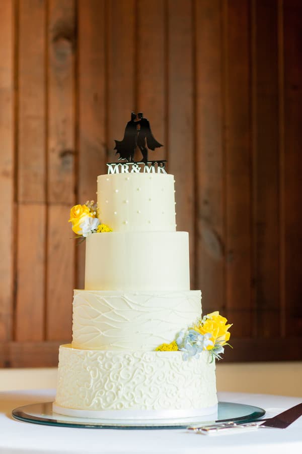 The Cake