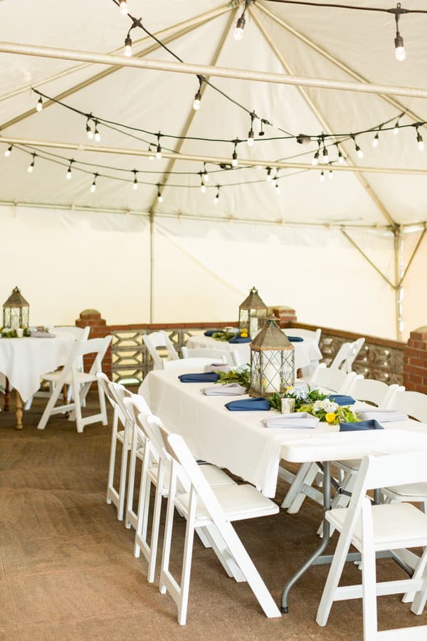 The Tables