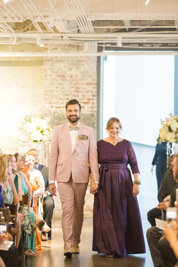Mother of the Groom