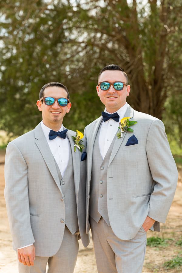 Grooms