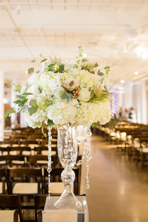 Floral Decoration