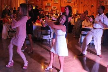 Bridal DJ's