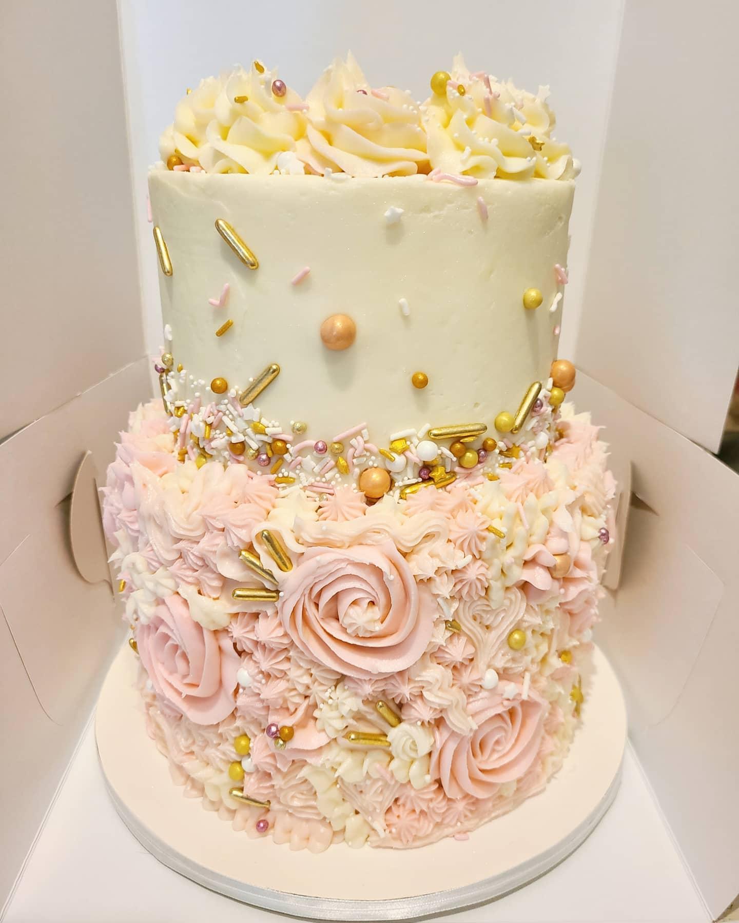 27 Cakes portfolio 2