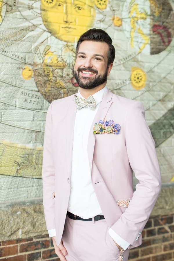 Groom