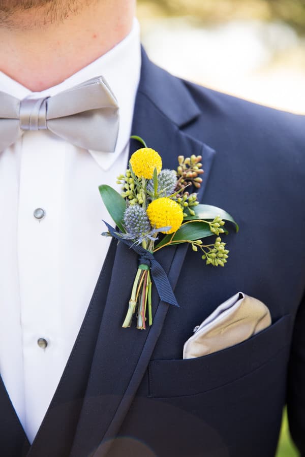 Boutonniere