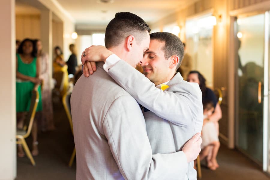 First Dance