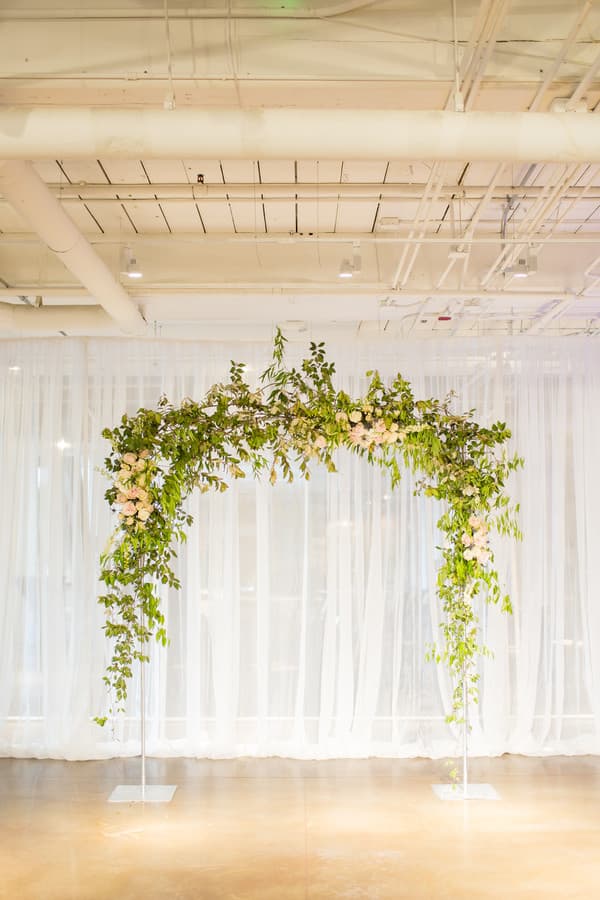 Fabulous LGBTQ Wedding in Columbia by Jessica Hunt photo 4