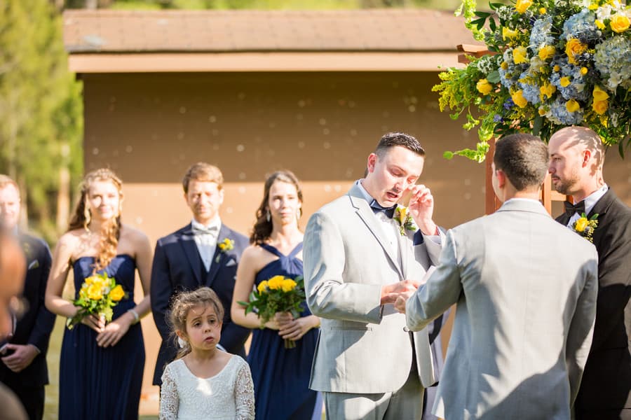 Ceremony