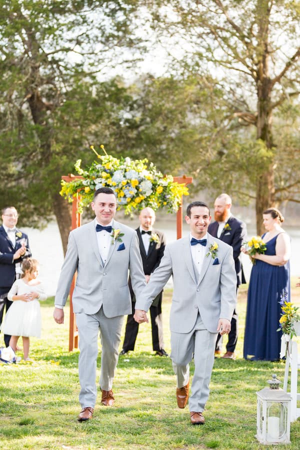 Grooms