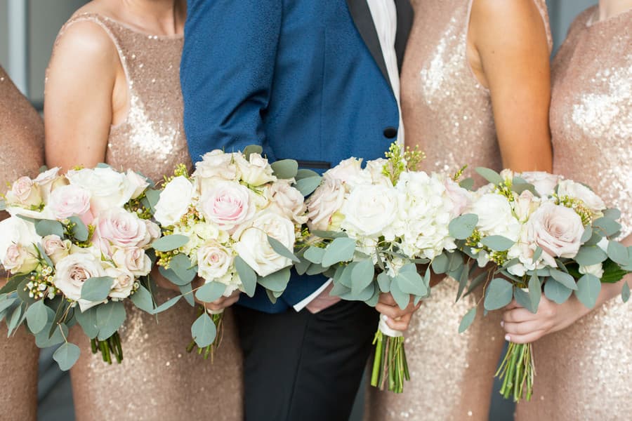Bouquets