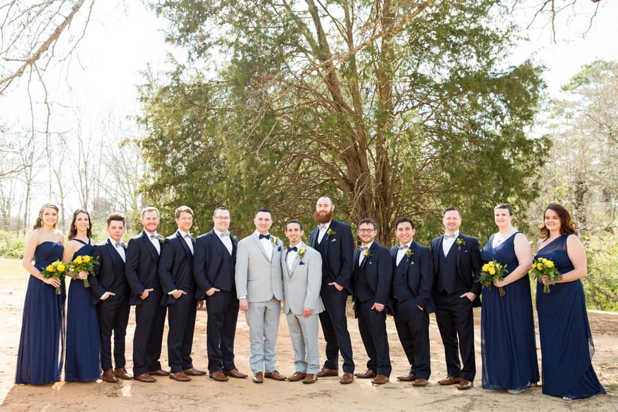 Wedding Party