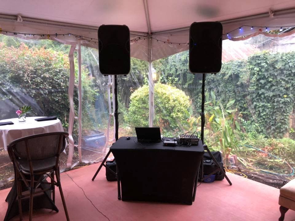 Bridal DJ's portfolio 3