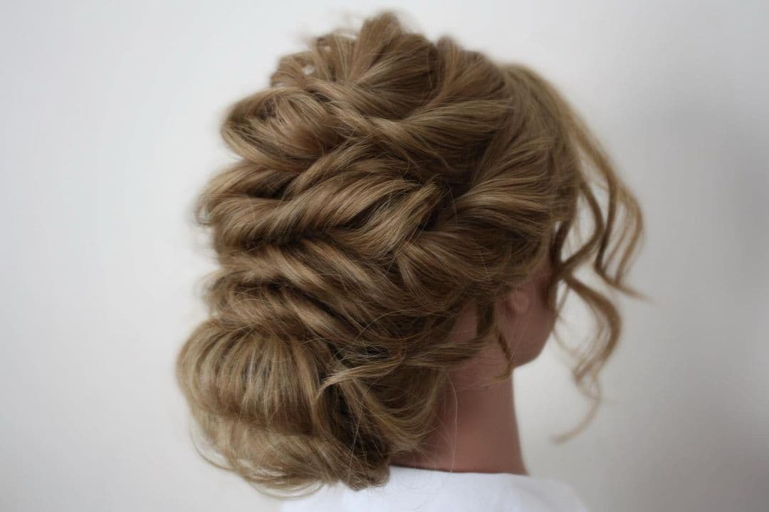 Ziel bridal portfolio 1