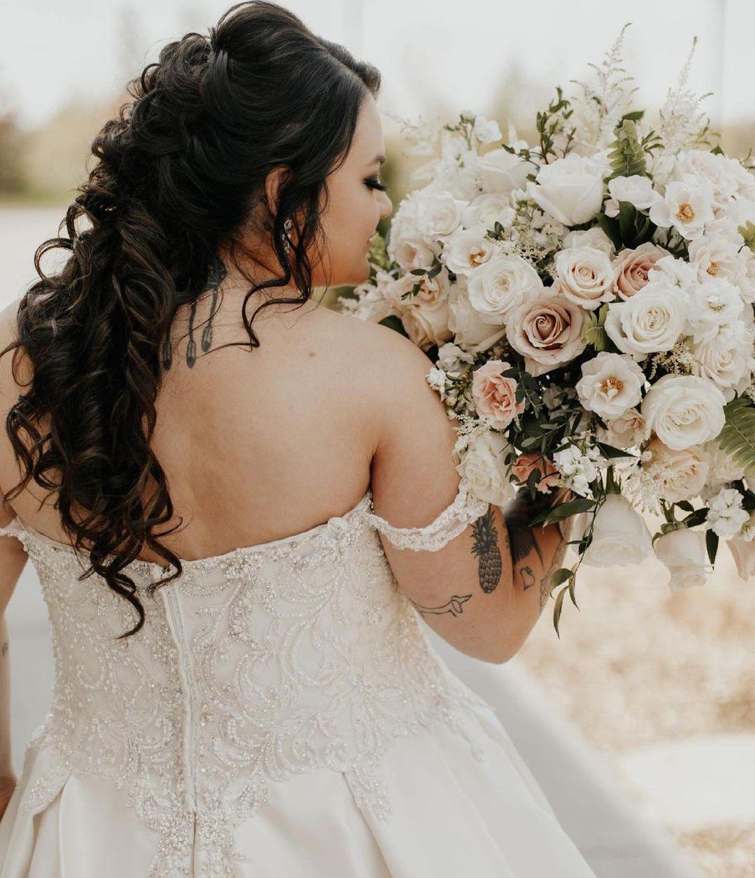 Ziel bridal