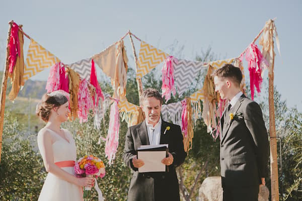 7 Things Your Vendors Want You To Remember on the Big Day
